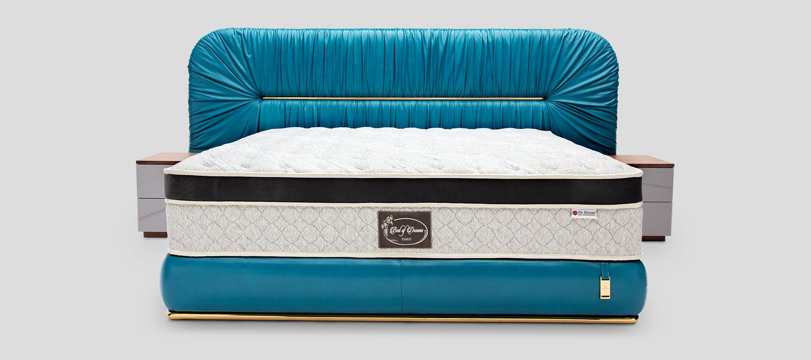 Beds - Shree Shyam Furniture