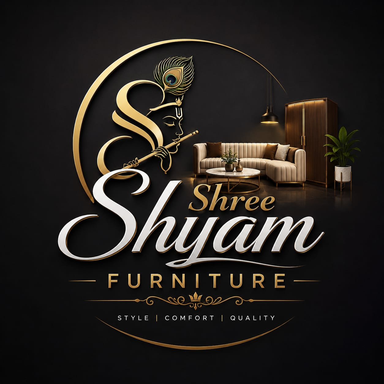 Shree Shyam Furniture